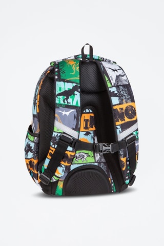 Sac à dos  -  Coolpack - Vert