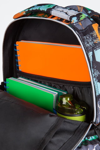 Sac à dos  -  Coolpack - Vert