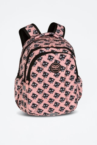 Sac à dos  -  Coolpack - Rose