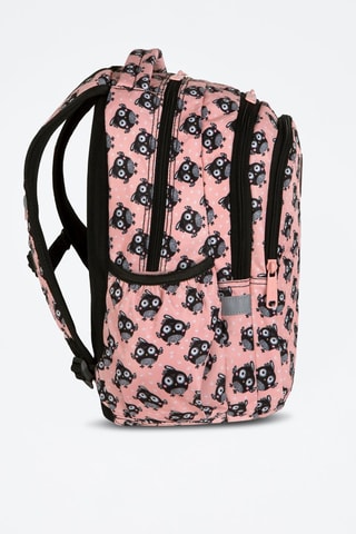 Sac à dos  -  Coolpack - Rose