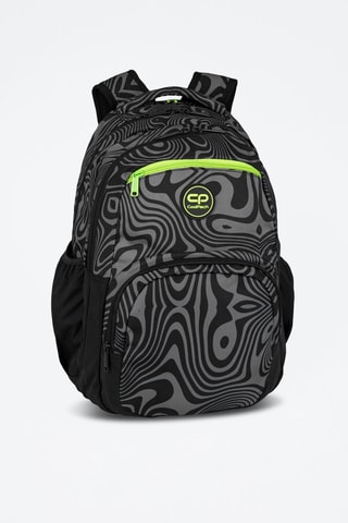 Sac à dos  -  Coolpack - Noir
