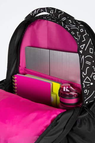 Sac à dos  -  Coolpack - Noir