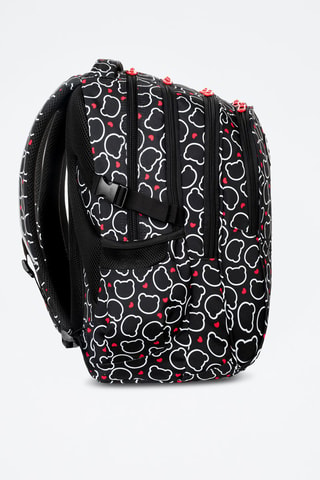 Sac à dos  -  Coolpack - Noir