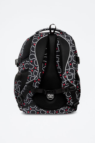 Sac à dos  -  Coolpack - Noir