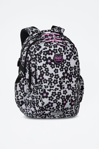 Sac à dos  -  Coolpack - Gris