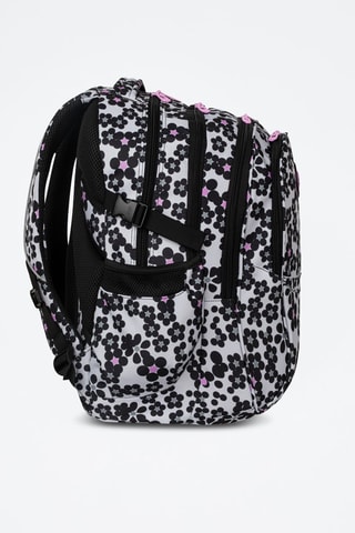 Sac à dos  -  Coolpack - Gris