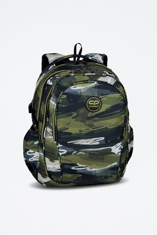 Sac à dos  -  Coolpack - Vert