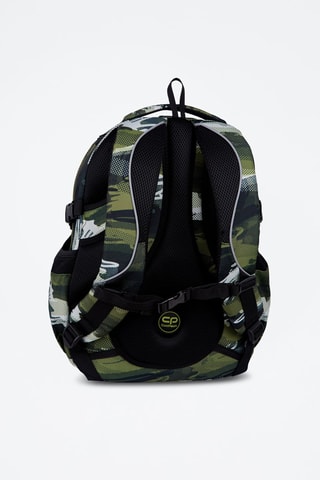 Sac à dos  -  Coolpack - Vert