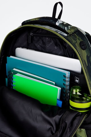 Sac à dos  -  Coolpack - Vert