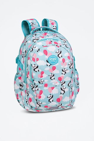 Sac à dos  -  Coolpack - Bleu