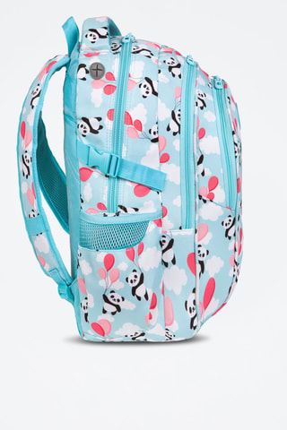 Sac à dos  -  Coolpack - Bleu