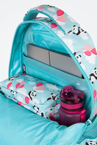 Sac à dos  -  Coolpack - Bleu