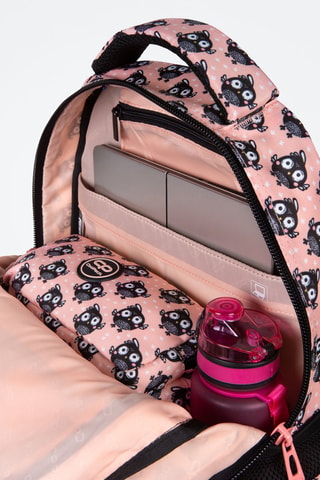 Sac à dos  -  Coolpack - Rose