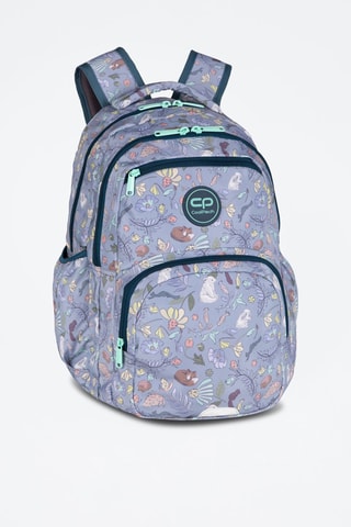 Sac à dos  -  Coolpack - Bleu