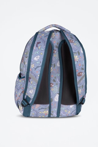 Sac à dos  -  Coolpack - Bleu