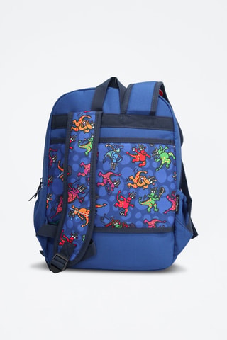 Sac à dos  -  Coolpack - Bleu