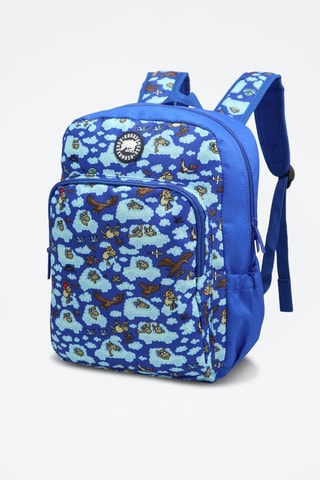Sac à dos  -  Coolpack - Bleu