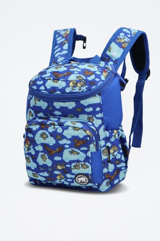 Sac à dos  -  Coolpack - Bleu