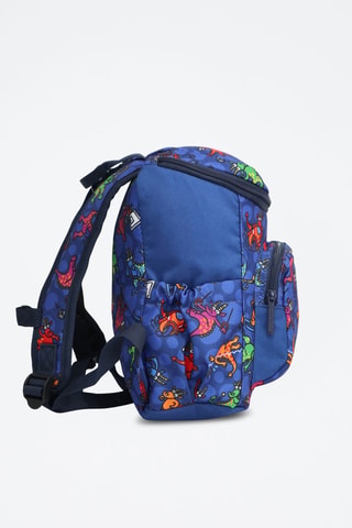 Sac à dos  -  Coolpack - Bleu