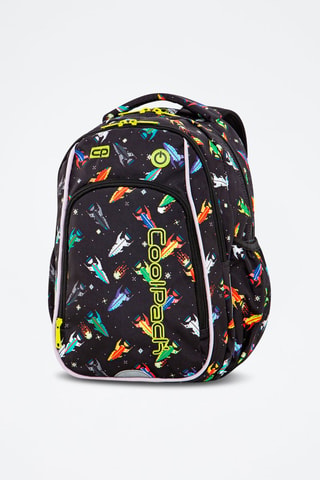Sac à dos  -  Coolpack - Noir
