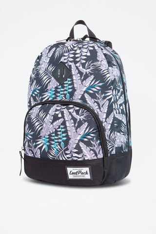Sac à dos  -  Coolpack - Bleu