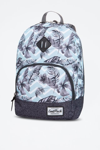 Sac à dos  -  Coolpack - Bleu