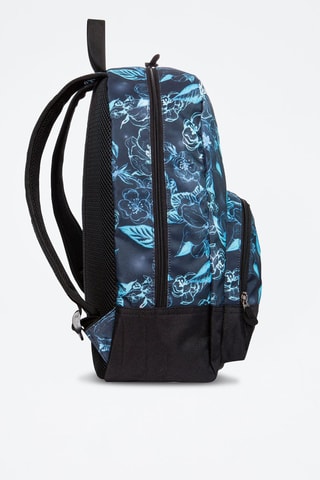 Mochila - Azul-marinho - Azul