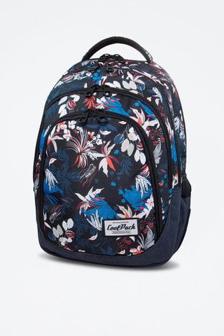 Sac à dos  -  Coolpack - Noir