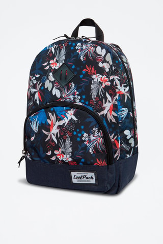 Sac à dos  -  Coolpack - Noir