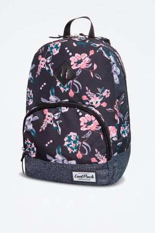 Mochila - Azul-marinho - Azul
