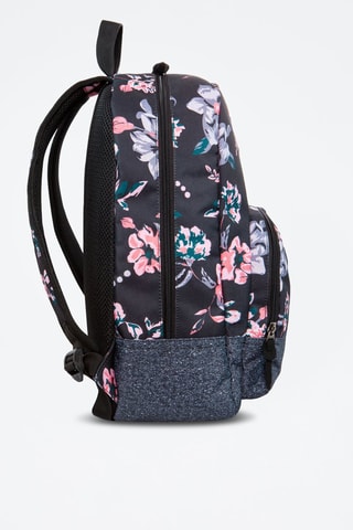 Mochila - Azul-marinho - Azul