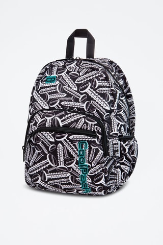 Sac à dos  -  Coolpack - Noir