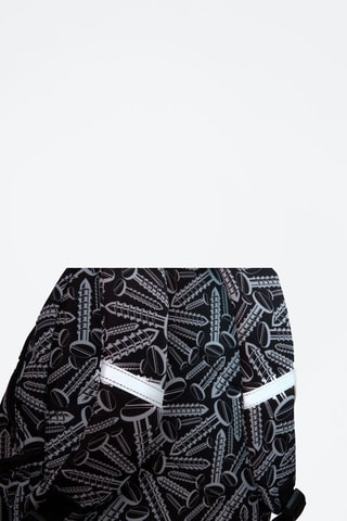 Sac à dos  -  Coolpack - Noir