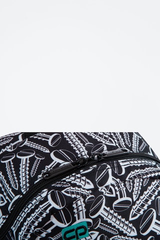 Sac à dos  -  Coolpack - Noir
