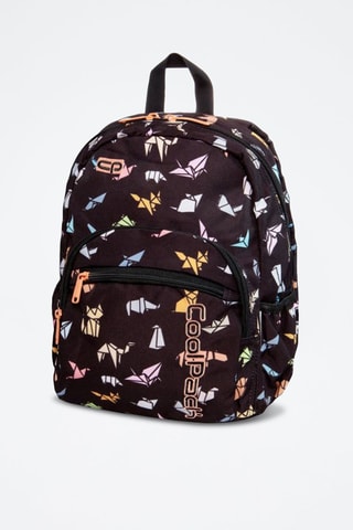 Sac à dos  -  Coolpack - Noir