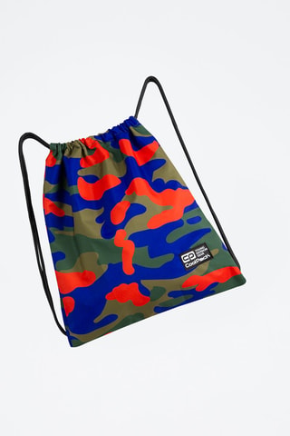 Sac à dos  -  Coolpack - Vert