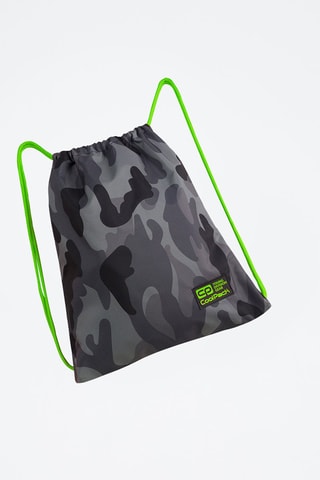 Sac à dos  -  Coolpack - Gris