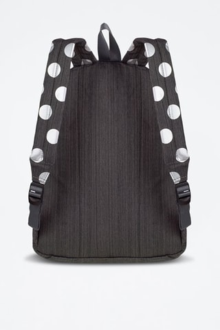 Mochila - Cinzento-escuro - Cinzento