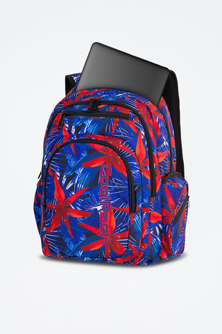 Sac à dos  -  Coolpack - Bleu