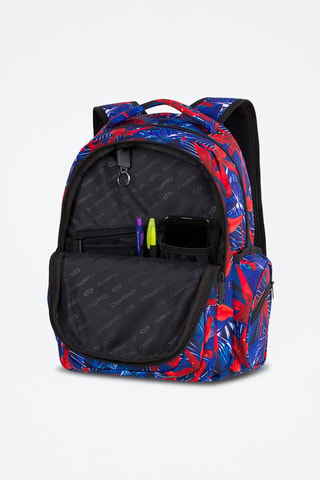 Sac à dos  -  Coolpack - Bleu