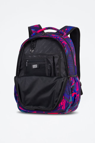 Sac à dos  -  Coolpack - Violet