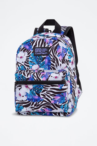 Mochila - Azul-eléctrico - Azul