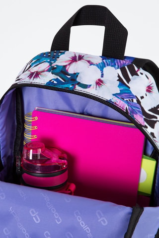 Mochila - Azul-eléctrico - Azul