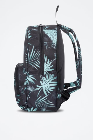 Sac à dos  -  Coolpack - Noir et vert