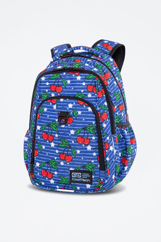Sac à dos  -  Coolpack - Bleu