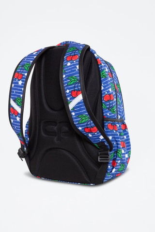 Sac à dos  -  Coolpack - Bleu