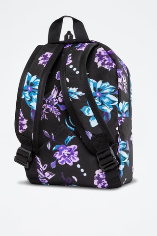 Sac à dos  -  Coolpack - Noir et violet