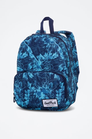 Mochila - Azul-marinho - Azul