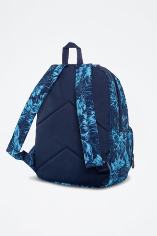Mochila - Azul-marinho - Azul