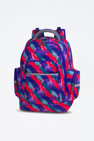 Sac à dos  -  Coolpack - Violet